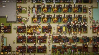 Скриншот 2 к игре EndZ Village