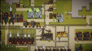 Скриншот 4 к игре EndZ Village