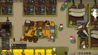 Скриншот 5 к игре EndZ Village