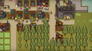 Скриншот 6 к игре EndZ Village