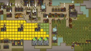 Скриншот 8 к игре EndZ Village
