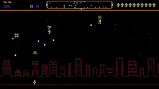 Скриншот 1 к игре Offendron Warrior