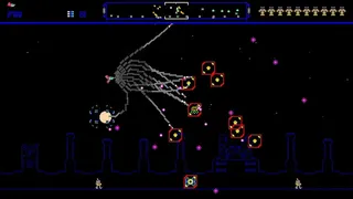 Скриншот 2 к игре Offendron Warrior