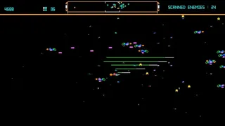 Скриншот 3 к игре Offendron Warrior