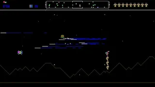 Скриншот 5 к игре Offendron Warrior