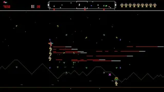 Скриншот 6 к игре Offendron Warrior