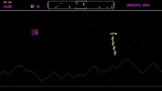 Скриншот 7 к игре Offendron Warrior