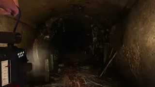 Скриншот 3 к игре Amnesia: Rebirth
