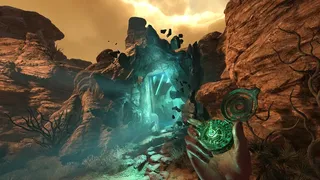 Скриншот 4 к игре Amnesia: Rebirth