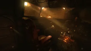 Скриншот 6 к игре Amnesia: Rebirth