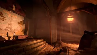 Скриншот 8 к игре Amnesia: Rebirth