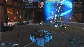 Скриншот 1 к игре War Builder League