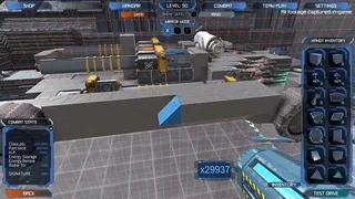 Скриншот 3 к игре War Builder League