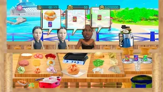Скриншот 6 к игре Bahama Conch n Burger Shack