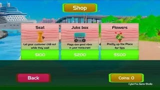 Скриншот 8 к игре Bahama Conch n Burger Shack
