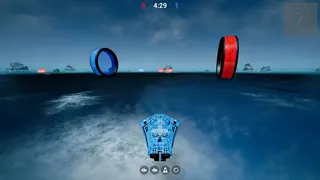 Скриншот 1 к игре Juggernauts