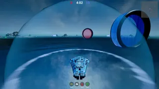 Скриншот 3 к игре Juggernauts