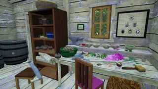 Скриншот 3 к игре Nature Hunter