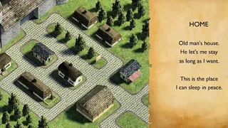 Скриншот 3 к игре Epics Of Distant Realm: Director's Cut Edition
