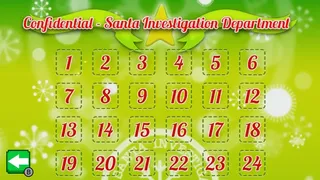 Скриншот 2 к игре Santa Tracker