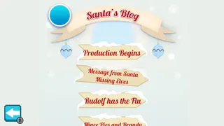 Скриншот 4 к игре Santa Tracker