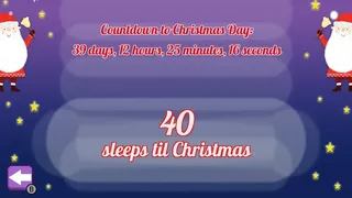 Скриншот 5 к игре Santa Tracker