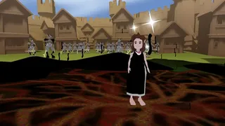 Скриншот 4 к игре Scroll2Read