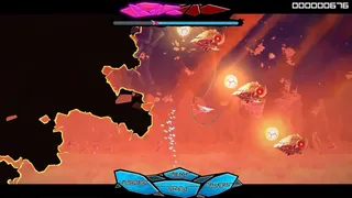 Скриншот 1 к игре Fragile Equilibrium