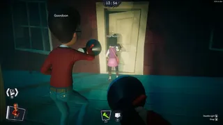 Скриншот 2 к игре Secret Neighbor Beta