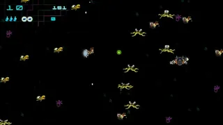 Скриншот 1 к игре BLASTER LiLO