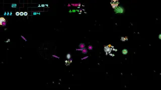 Скриншот 2 к игре BLASTER LiLO
