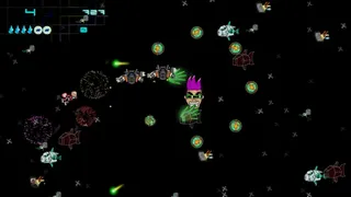 Скриншот 3 к игре BLASTER LiLO