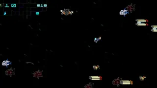Скриншот 4 к игре BLASTER LiLO