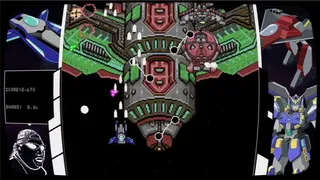 Скриншот 1 к игре Mobile Wars X