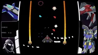 Скриншот 6 к игре Mobile Wars X