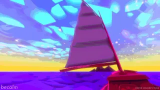 Скриншот 1 к игре Becalm