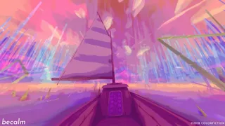 Скриншот 4 к игре Becalm