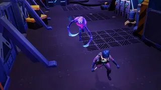 Скриншот 2 к игре Enemy On Board
