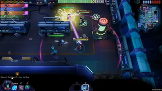 Скриншот 4 к игре Enemy On Board