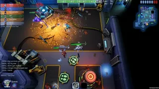 Скриншот 5 к игре Enemy On Board