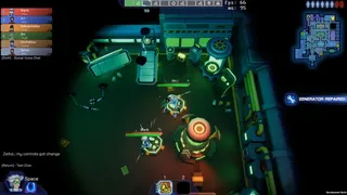 Скриншот 6 к игре Enemy On Board