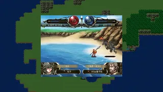 Скриншот 1 к игре Fantasy Sino-Japanese War 幻想甲午