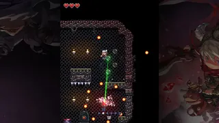 Скриншот 1 к игре Bouncing Hero