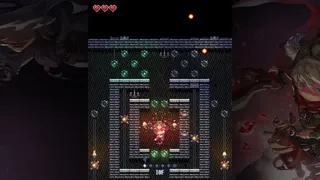 Скриншот 3 к игре Bouncing Hero