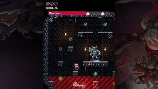 Скриншот 4 к игре Bouncing Hero