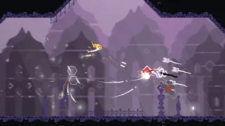 Скриншот 5 к игре ASCENXION