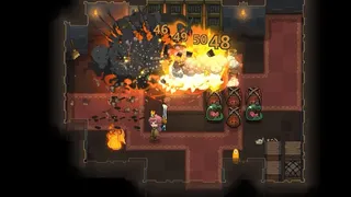 Скриншот 1 к игре Crown Trick / 不思议的皇冠