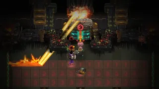 Скриншот 2 к игре Crown Trick / 不思议的皇冠