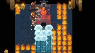 Скриншот 3 к игре Crown Trick / 不思议的皇冠