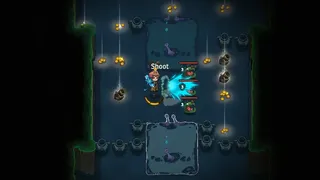 Скриншот 5 к игре Crown Trick / 不思议的皇冠